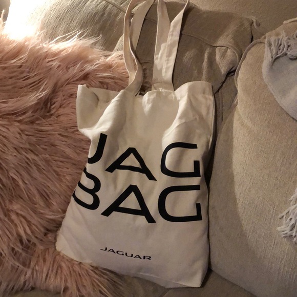 Jaguar Bags Jag Bag Non Binary Poshmark